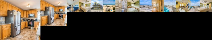 Almost Paradise Virginia Beach