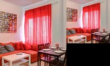 Deluxe Apartment Delicias