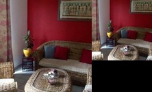 Chambre d'hote a 5Mn de l'aeroport