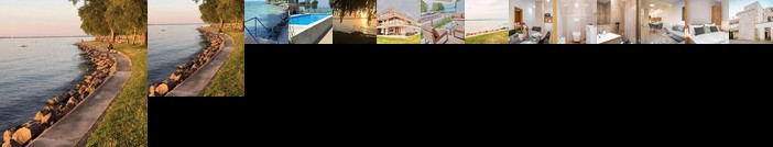 Balaton Siofok Casa apartman