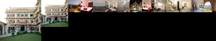 Moti Mahal - A Heritage Haveli