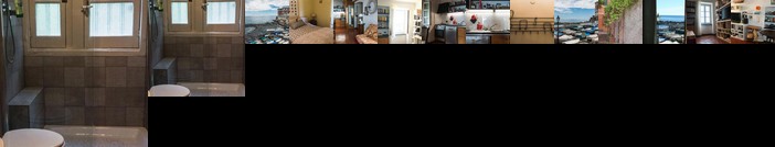 Appartamento a 10 metri dal mare con posto auto