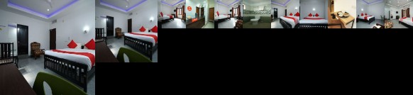 OYO 14270 Marottickal Residency
