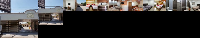 Hotel Romo Los Mochis