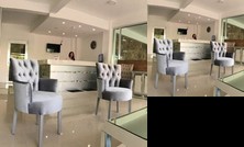 Hotel La Jolla LOS MOCHIS