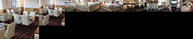 Station Hotel Stonehaven