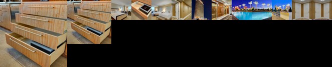 Trump Tower Condo Hotel