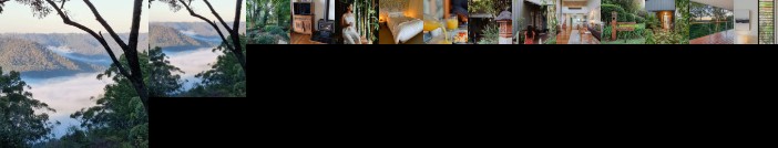 Taman Sari Private Pavilions