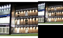 Sri Valli Vilas Residency