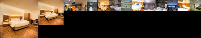 Citrus Hotel Gulbarga