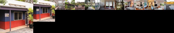 Lake Russell Lakeside Retreat