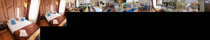 Infinity Plaza Hotel