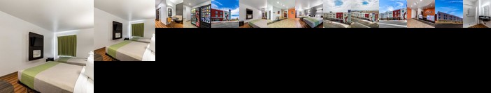 Motel 6 Las Vegas Nv - Motor Speedway