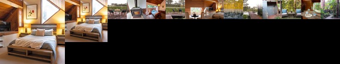 Lake Russell Luxury Retreat