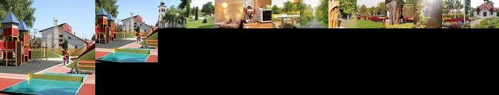 Platan Vendeghaz Nagykoros