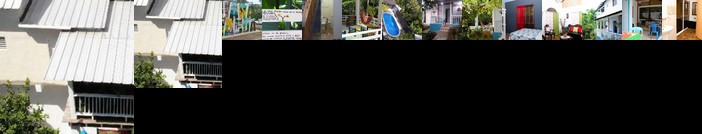 Spring House Jarabacoa