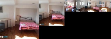 Central & quiet Homestay in Fitzroy