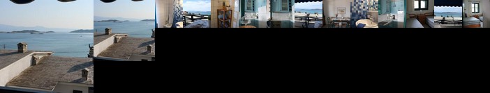 House with marvelous view