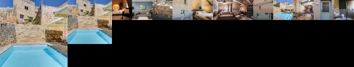 Talbot & Bons Bed & Breakfast