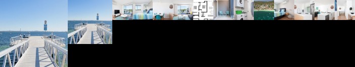 The Shoal Apartments Unit 202/4-8 Bullecourt Street