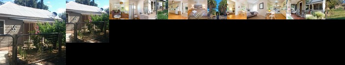 Twin Palms 2 Castlemaine