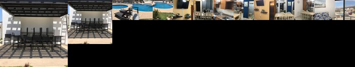 Fantastic & Cozy 8 Condo Close to the Beach