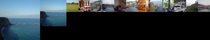 Paseo del Muelle 2 3o D