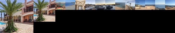 Harbour lights townhouse