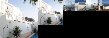 Appartement Met Zicht Op Zee En De Bergen