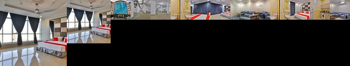 Al Taif Gate Hotel Suites