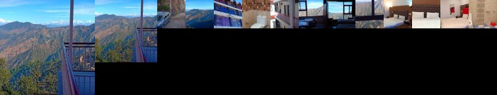 Hotel Valley View Dhanaulti