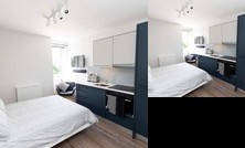 Studio in Stylish Rathmines