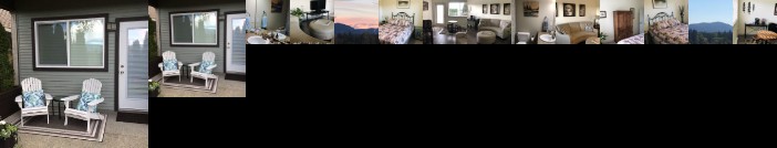 Private Suite in Cowichan Country