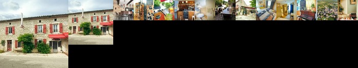 Chez Laurette Lagorce