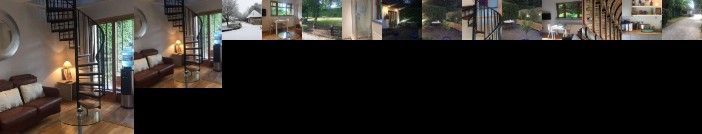 The Lodge at Bodenlodge