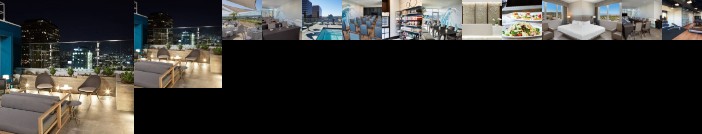 AC Hotel by Marriott Beverly Hills