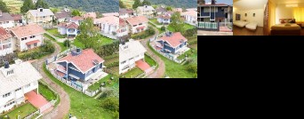 Tiger Hill Homestay Ooty