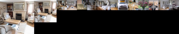 Orchard Cottage Bath