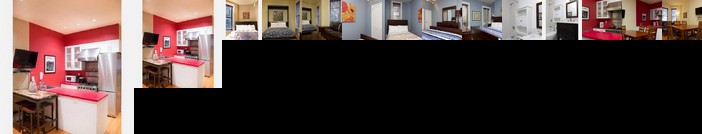 Fully Furnished Jersey City Suites