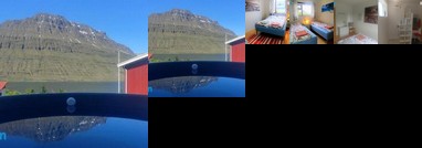 Eskifjordur Homestay