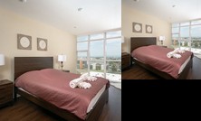 Luxury Collection Upscale Apartment Homes