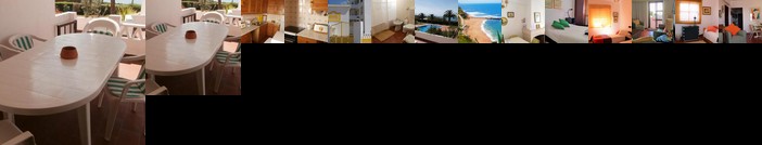Mar a Vista Family Apartment