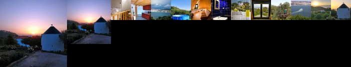 Ola Belem Cozy Windmill Stunning views to Lisboa