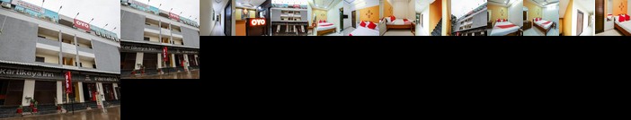 OYO 13909 Kartikeya Grande