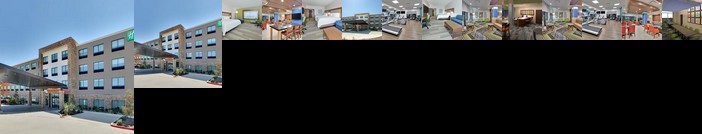 Holiday Inn Express & Suites Fort Worth North - Northlake