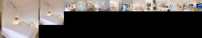 Casa Azul & Carioca in Careyes