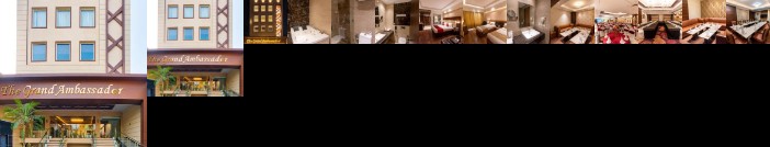 The Grand Ambassador