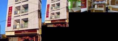 Moti Mahal Rangamati