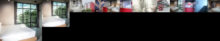 M1 Hotel Nakhon Si Thammarat