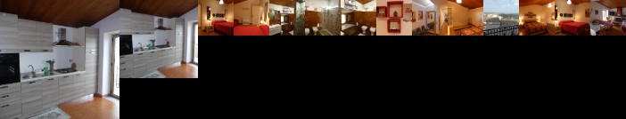 Holiday House Santa Severina